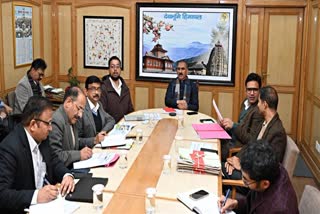 ASIAN DEVELOPMENT BANK PROJECTS IN HIMACHAL