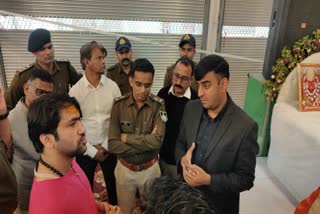 bageshwar dham samuhik vivah