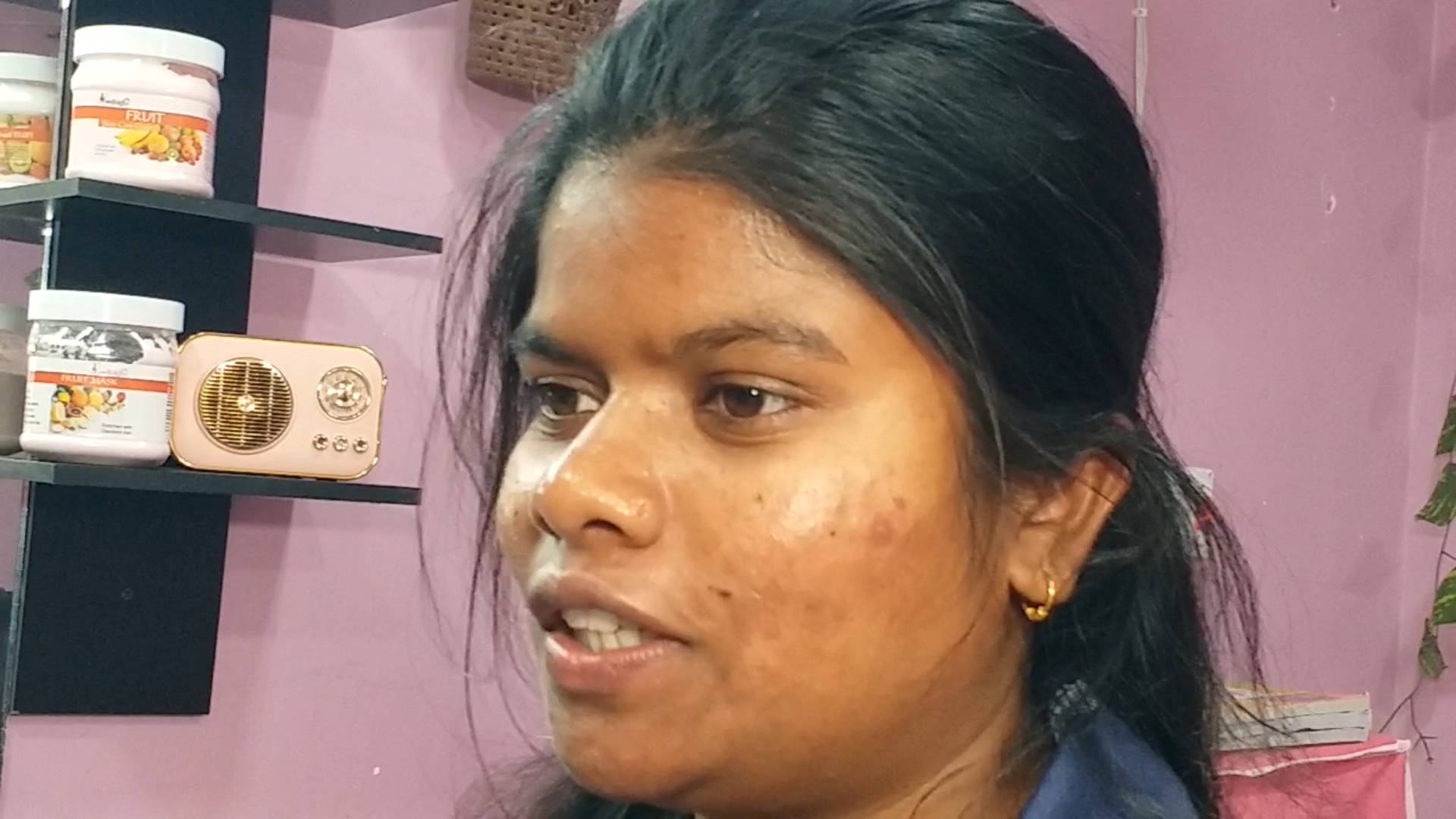Balangir Two Women Success Story
