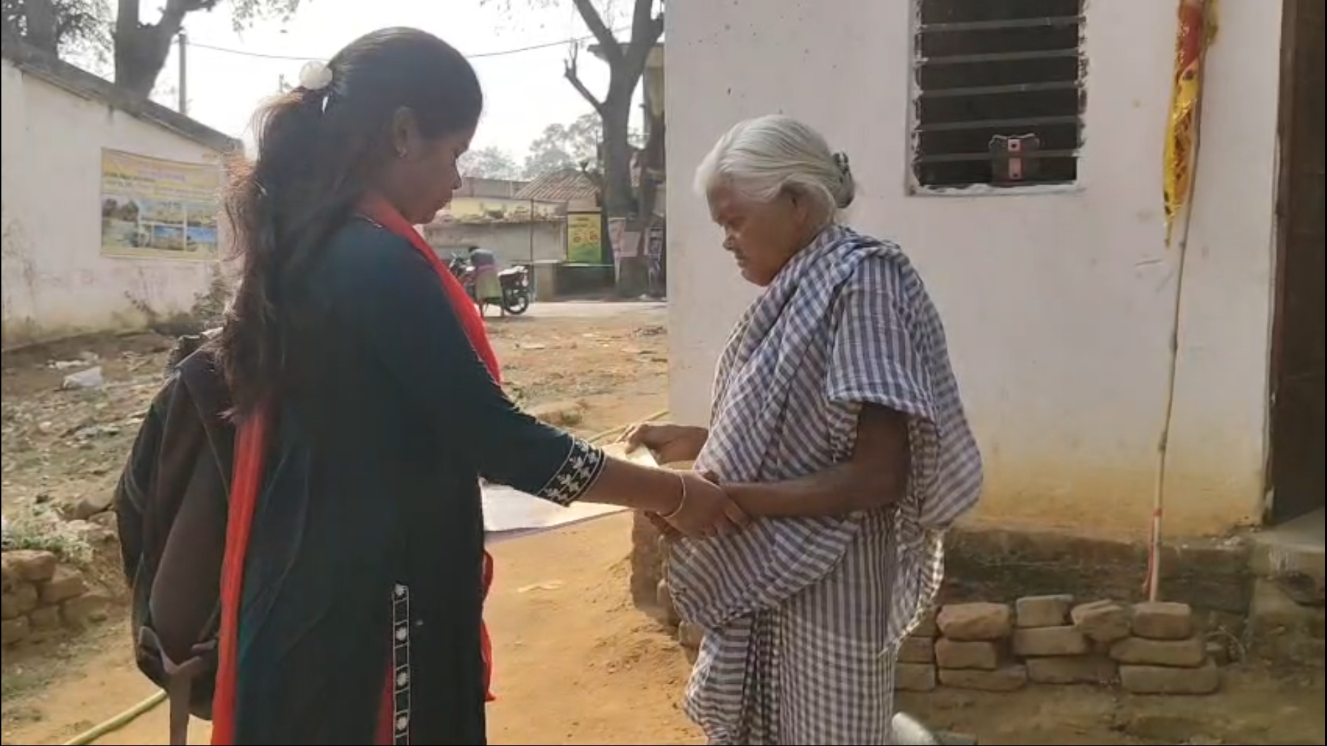 Balangir Two Women Success Story