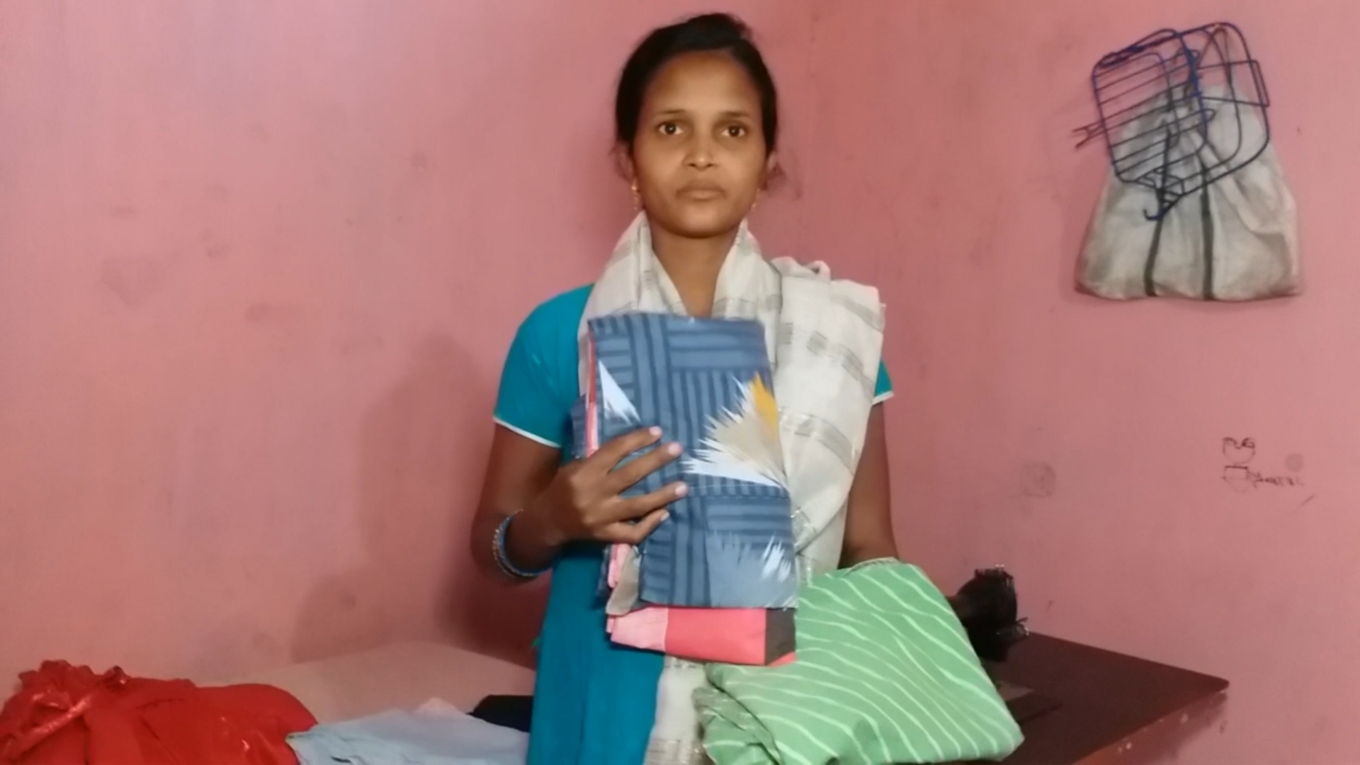 Balangir Two Women Success Story