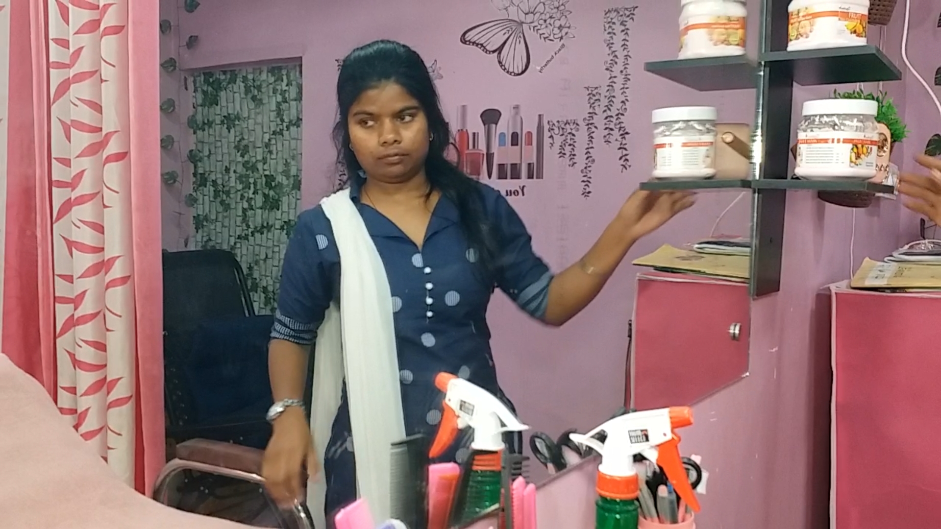 Balangir Two Women Success Story