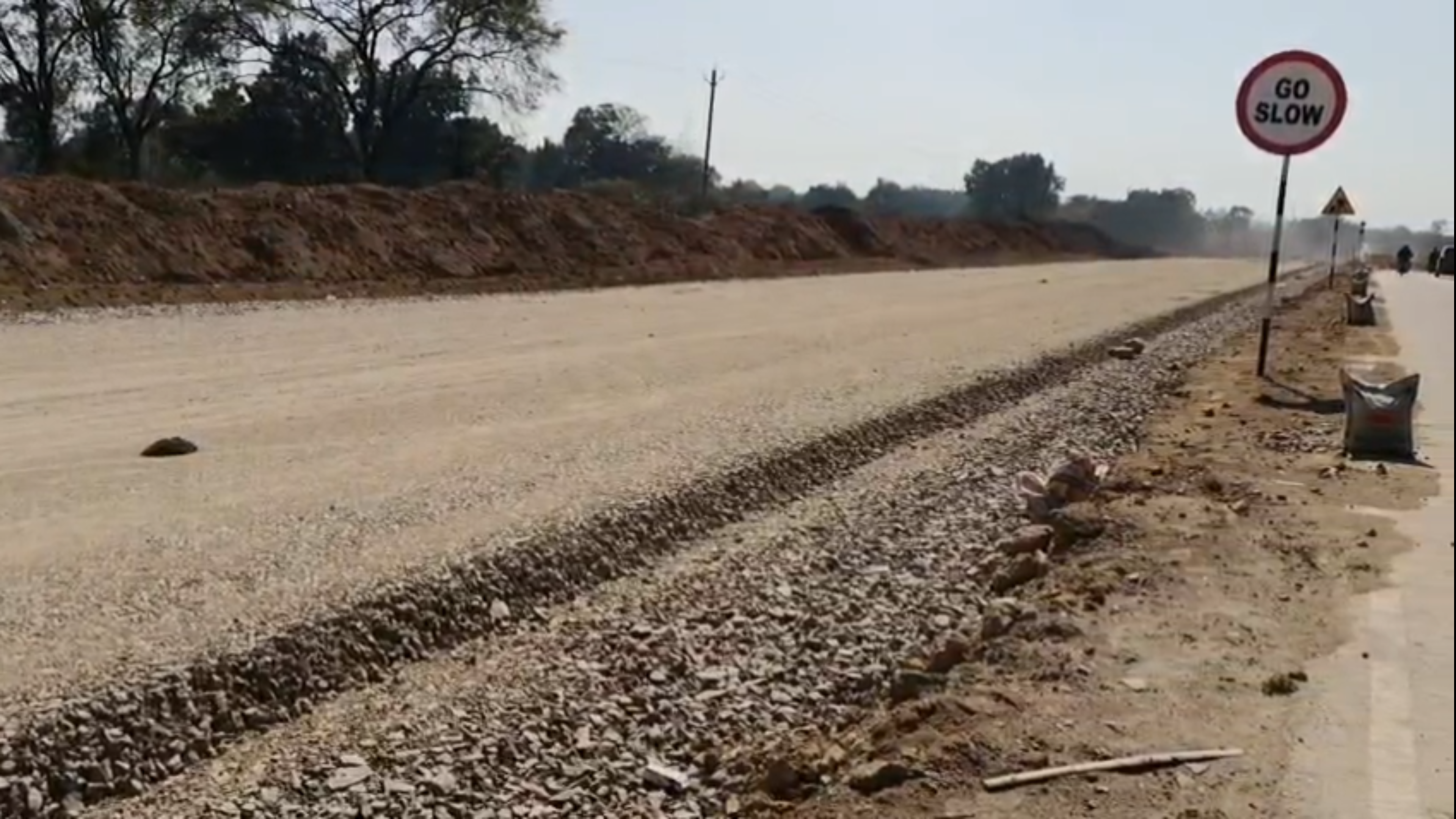 SAGAR KANPUR FOUR HIGHWAY