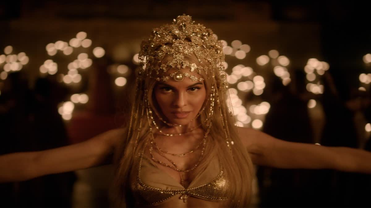 Jacqueline Fernandez