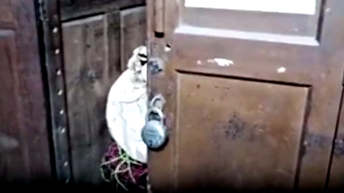 Theft in Guwahati