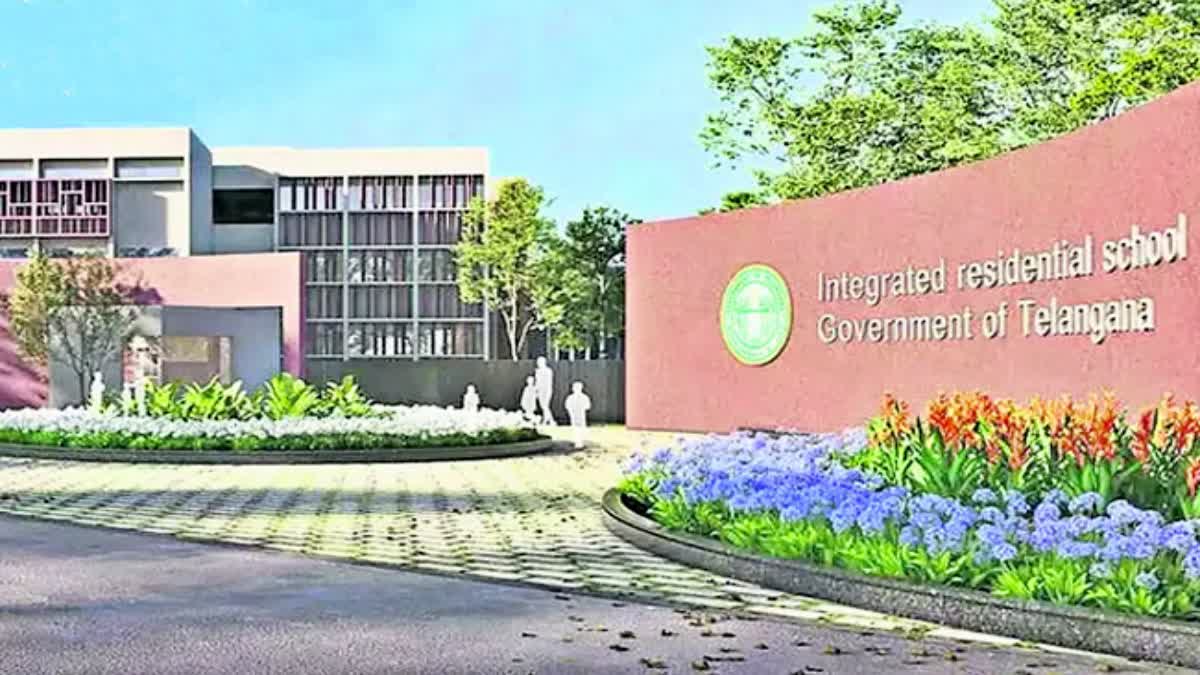 Young India Integrated Gurukul Schools