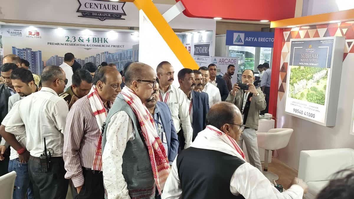 AREIDA Real Estate Expo 2025