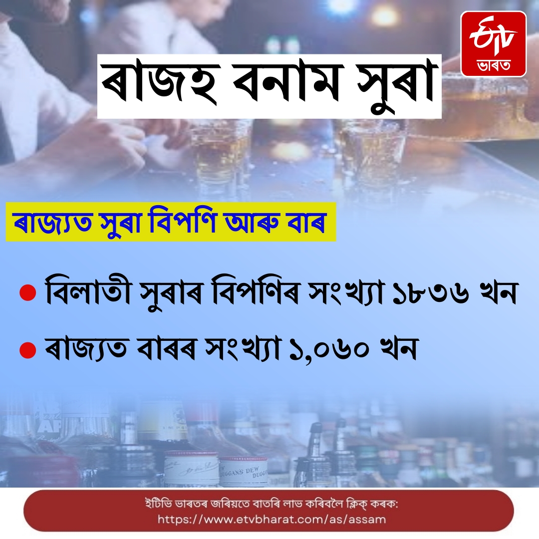 The amount of revenue collected from liquor in the state has increased by more than 3 times in 7 years