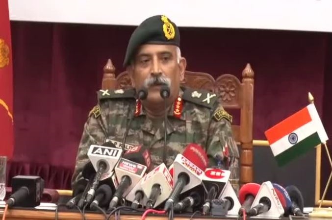 Assam Baibhav Award to Rana Pratap Kalita
