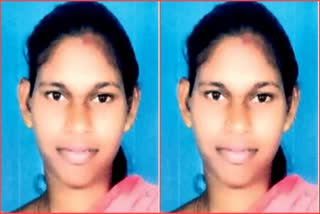 Wife Dies Of Current shock in Kamareddy