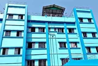 Cooch Behar MJN Medical College