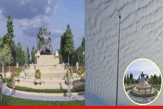 ਸ਼ਹੀਦ ਹੋਏ ਪੁਲਿਸ ਜਵਾਨਾਂ ਨੂੰ ਸ਼ਰਧਾਂਜਲੀ ਦੇਣ ਲਈ ਕਰੋੜਾਂ ਦੀ ਲਾਗਤ ਨਾਲ ਬਣੇਗਾ ਪਾਰਕ