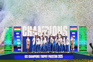 INDIA vs NEW ZEALAND FINAL