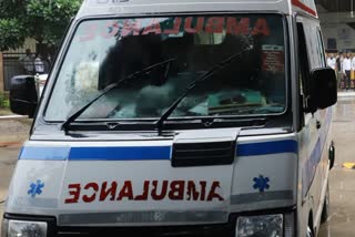 Pregnant woman dies in ambulance in Melghat