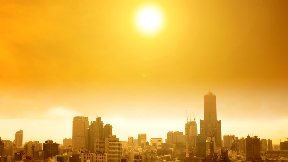 Heatwave