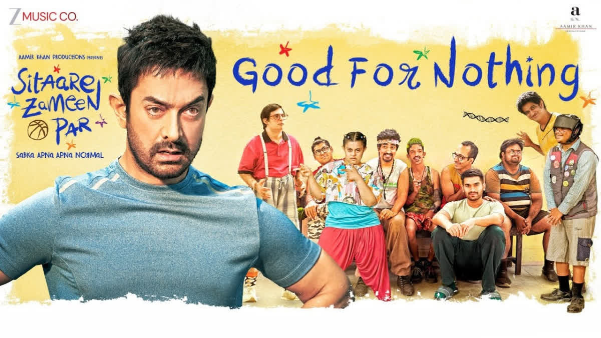 Sitaare Zameen Par OTT Release: When And Where To Watch Aamir Khan's Sports Comedy-Drama Sitaare Zameen Par OTT Release