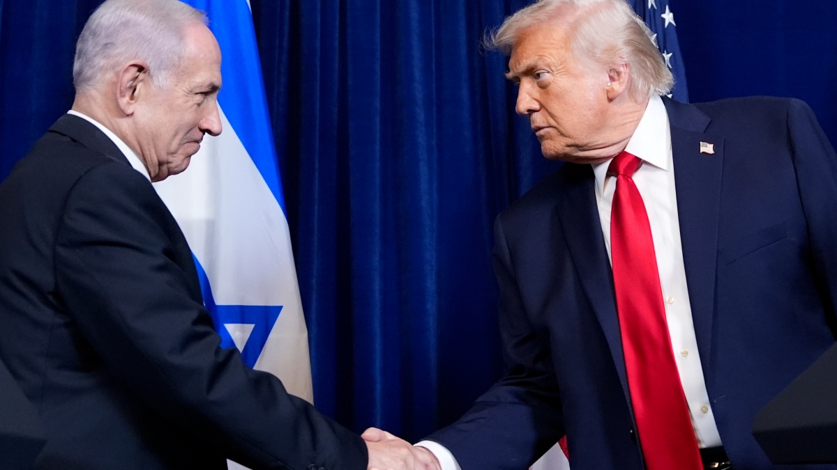 US-Israel-Iran War Live Updates