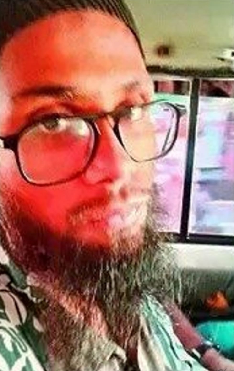AYAN JAVED TERRORIST
