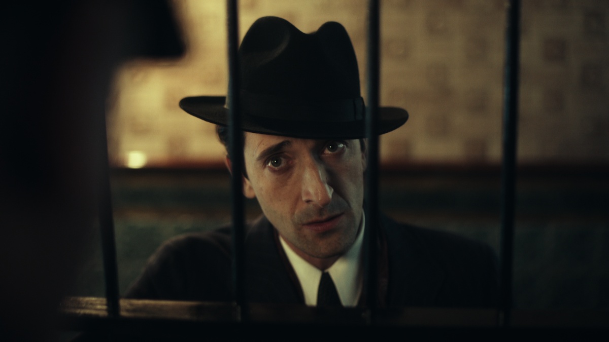 Peaky Blinders