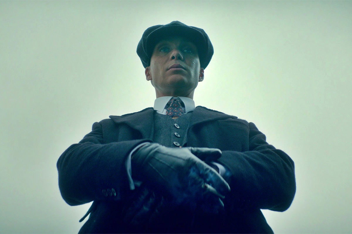 Peaky Blinders