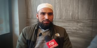 مفتی محمد عباس قاسمی