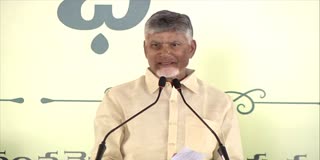 CM Chandrababu Nandyal District Tour LIVE
