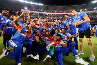 Celebrities React As India Win