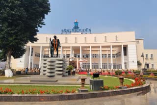 ଆଜିଠାରୁ ବିଧାନସଭା ବଜେଟ ଅଧିବେଶନର ଦ୍ୱିତୀୟ ପର୍ଯ୍ୟାୟ: ସରକାରଙ୍କୁ ଘେରିବାକୁ ଏକାଠି ହେବେ ବିରୋଧୀ