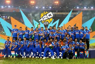 T20 World Cup Final Match Viewership