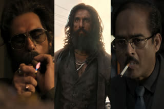 Dhurandhar 2 advance booking shows strong momentum