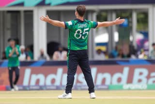 T20 World Cup Hat Tricks Records