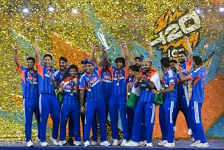T-20 World Cup 2028