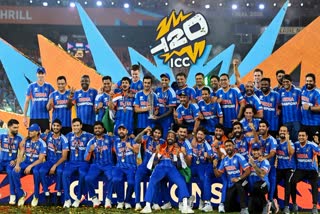 Gambhir T20 World Cup