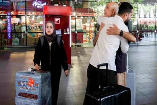 ‘We Are Helpless’: Indian Students In Iran Face Mounting Risks As Strikes Intensify