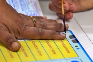 BJP And Congress Secure One Rajya Sabha Berth Each From Chhattisgarh, No Contets Needed