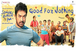 Sitaare Zameen Par OTT Release