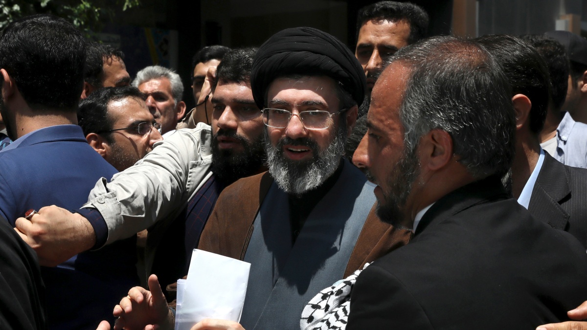 iran-israel-us-war-live-west-asia-conflict-march-9-2026-trump-Mojtaba-Khamenei-oil-prices-air-strikes-drone-attacks-middle-east-dubai-news