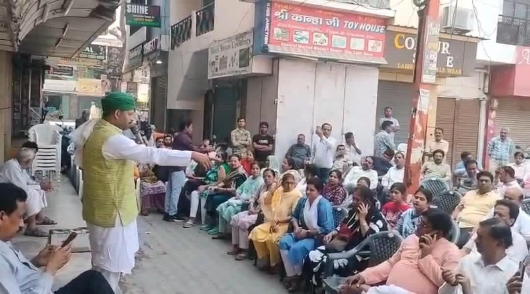 Photo Credit: ETV Bharat