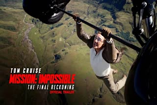 Tom Cruises Mission Impossible- The Final Reckoning