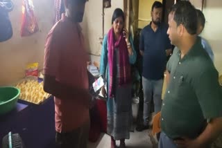 Sweet shop license cancelled