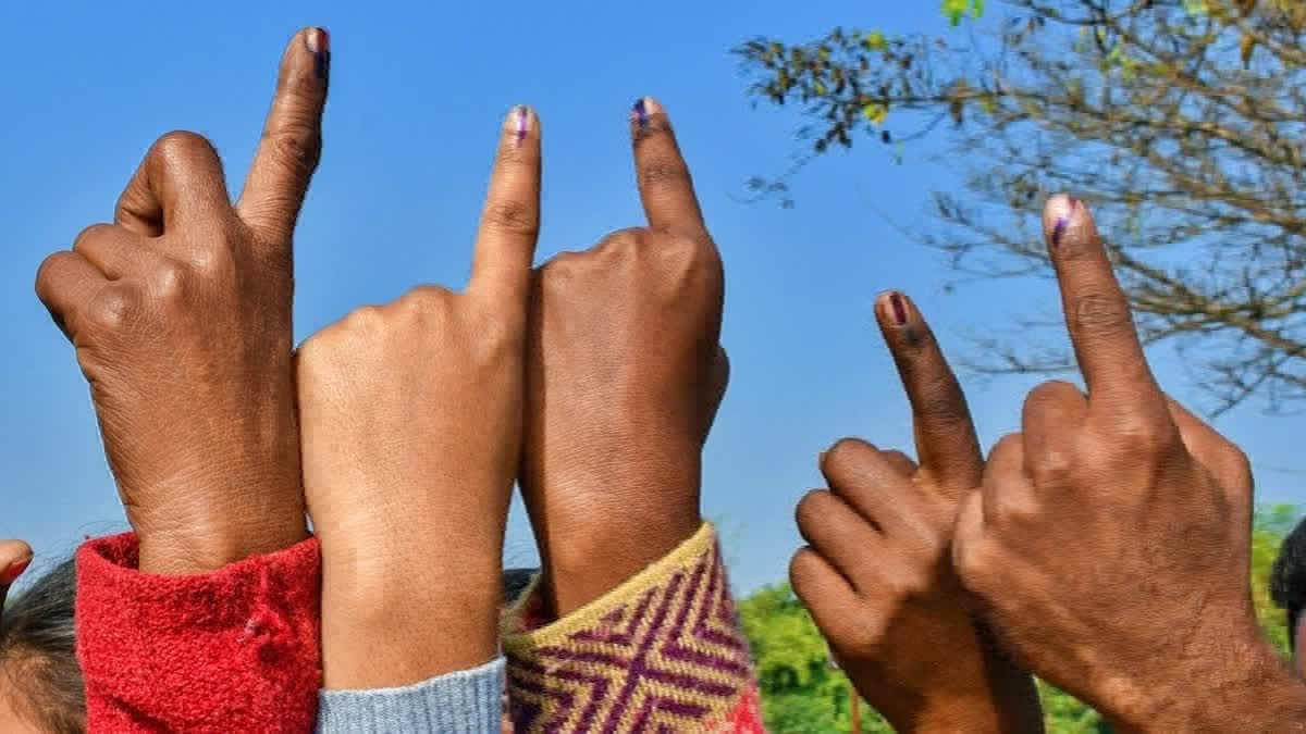 ASSEMBLY POLLS 2026