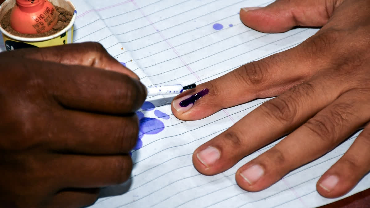 Assembly Elections 2026 Live Updates