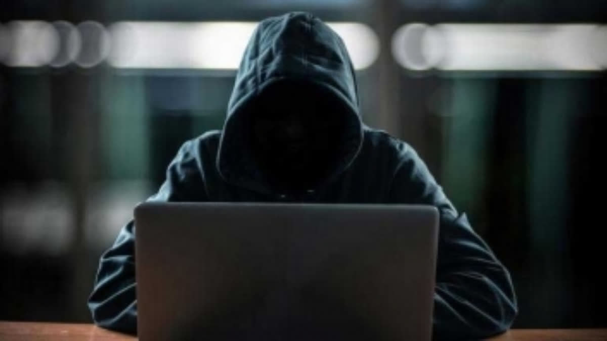 DOCTOR LOSES CRORES IN ONLINE SCAM