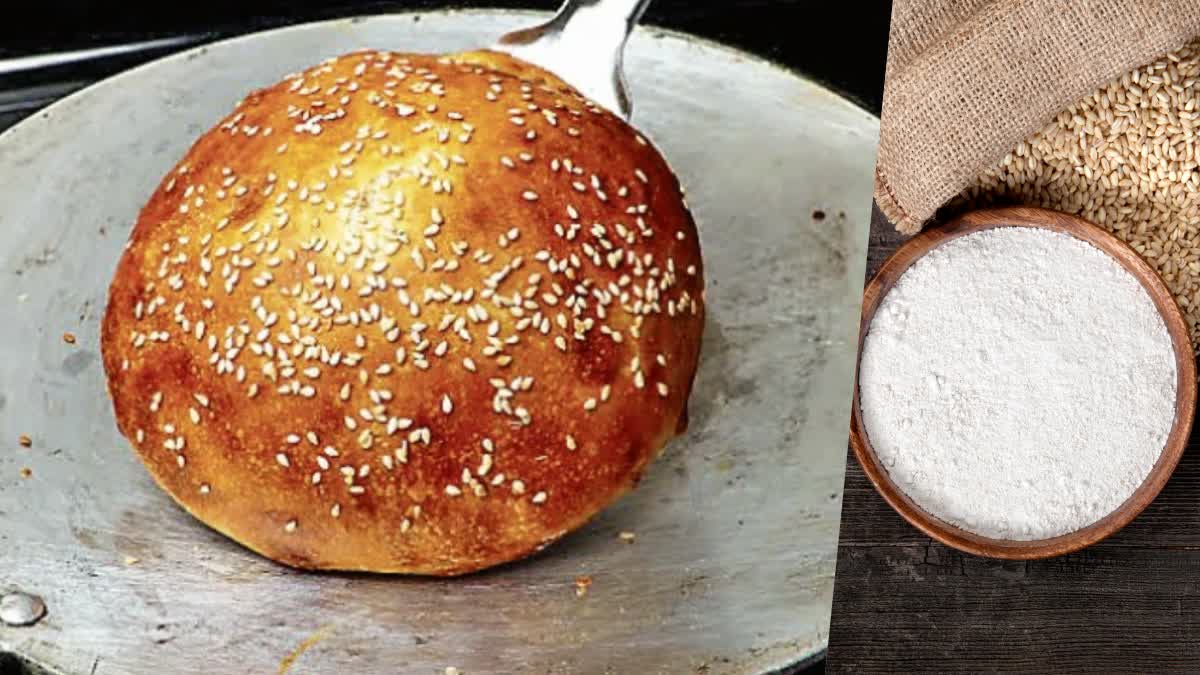 Sweet Bun Recipe