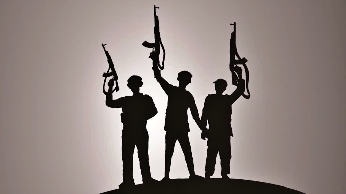 Qawateen Group to Convert Women Into Jihadis
