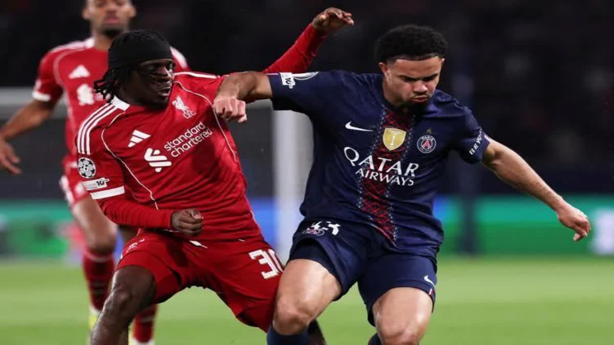 Champions League