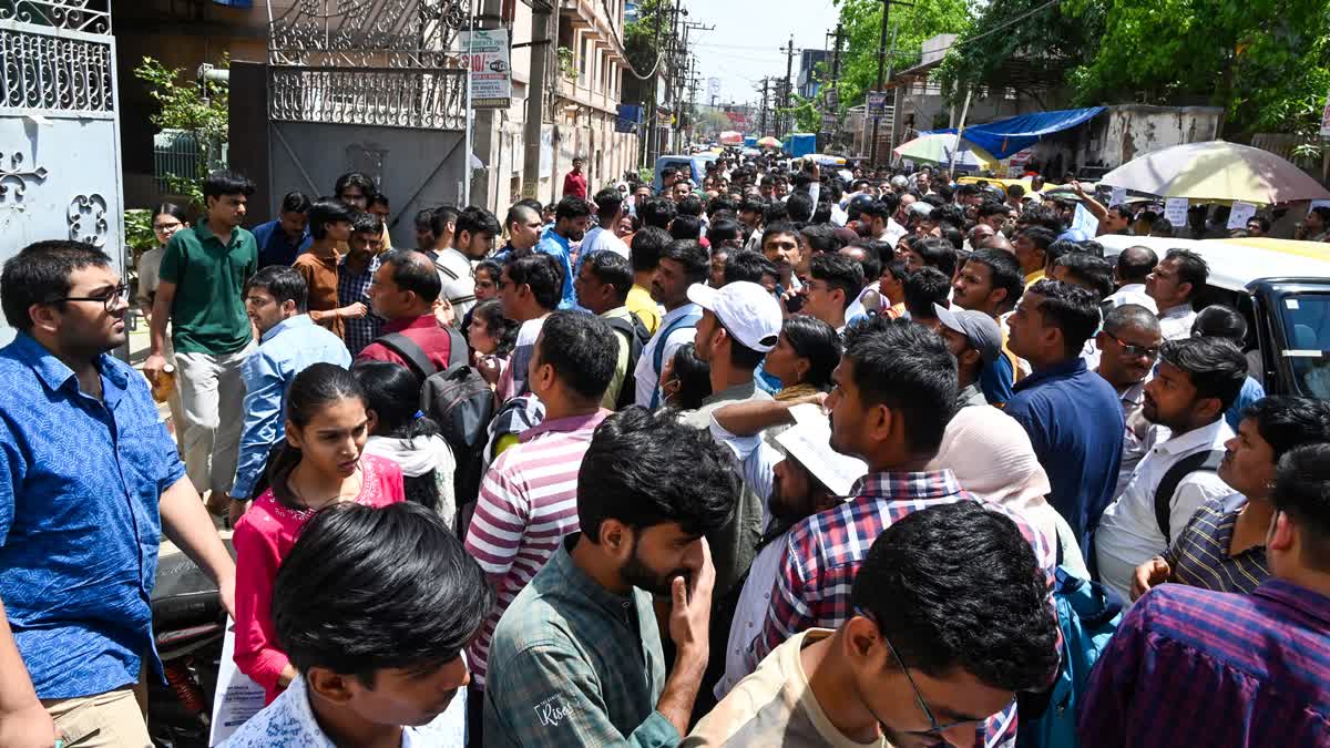 ETV Bharat News - Other - News Image