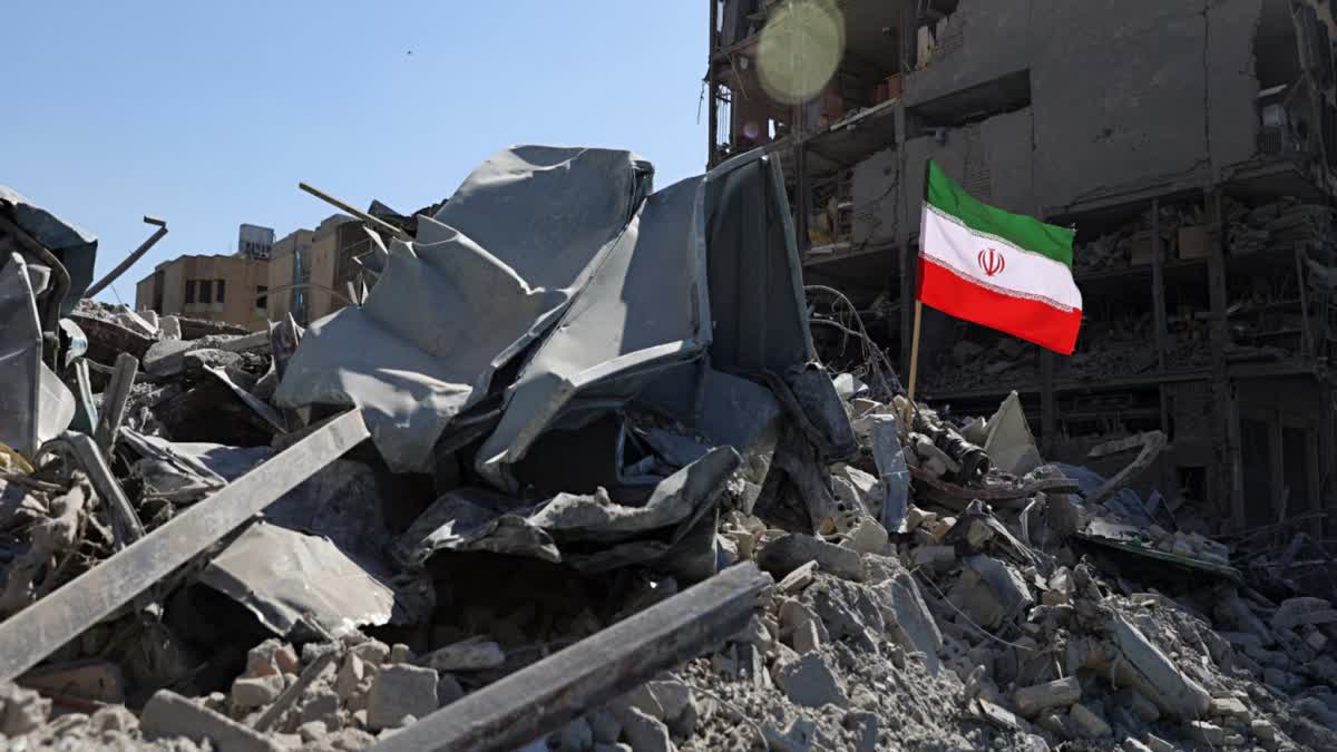 IRAN BLAMES ISRAEL  IRAN OVER LEBANON ATTACK  HORMUZ WARNINGS OF IRAN  US ISRAEL IRAN ATTACK