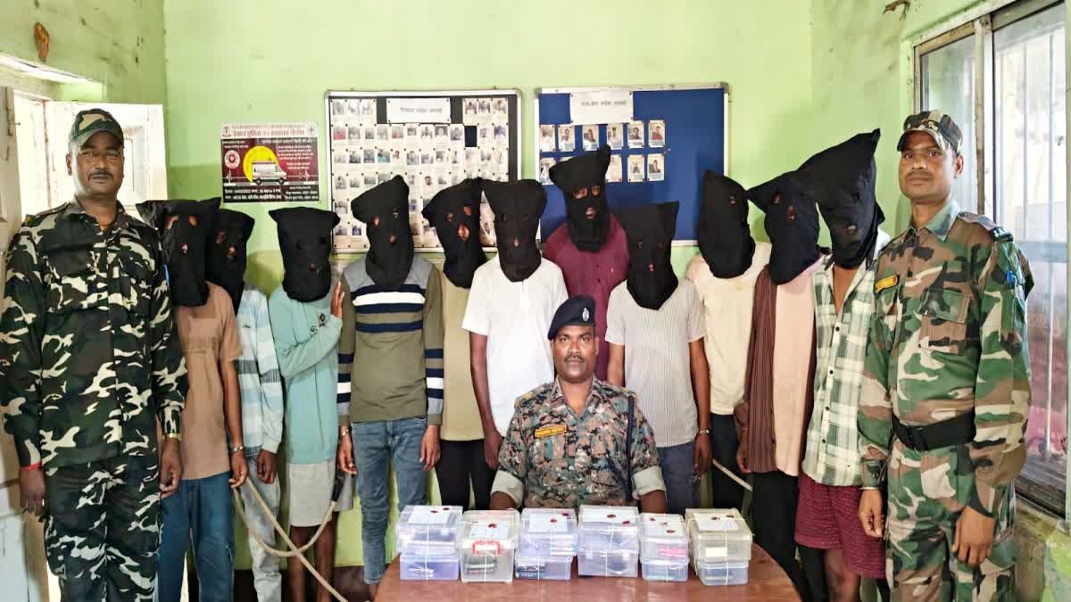 Cyber ​​Crime in Deoghar