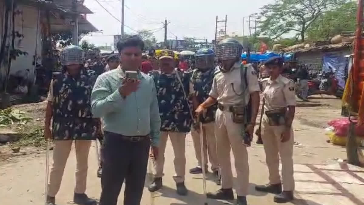 अररिया में डबल मर्डर